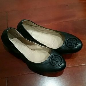 Tory Burch flats